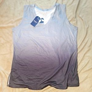Women's Workout Top